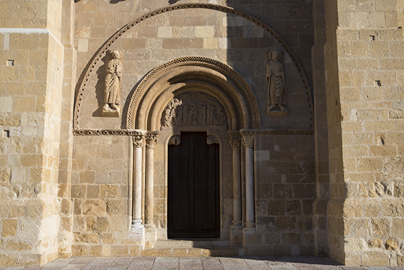 San Isidoro