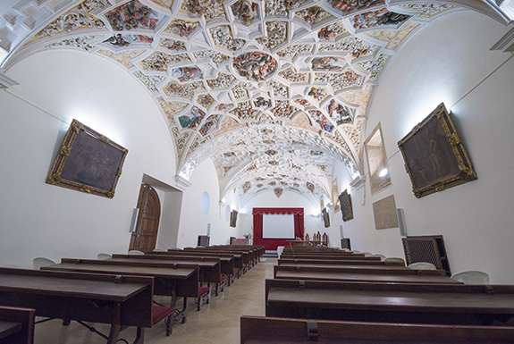San Isidoro