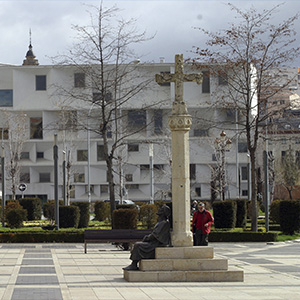San Marcos