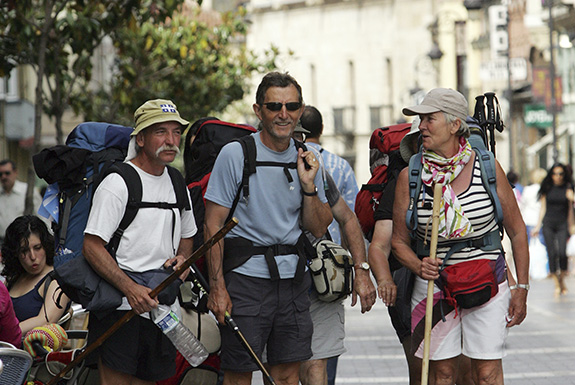 Camino de Santiago