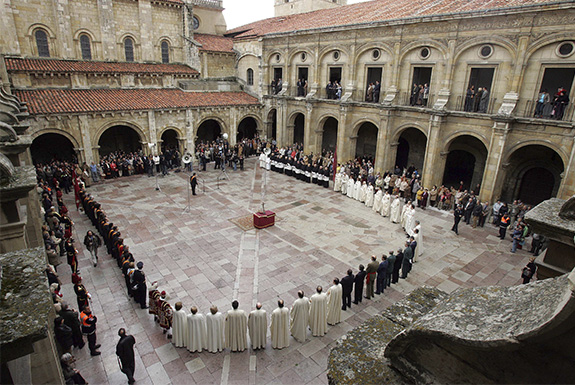 Cabezadas