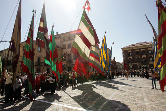 Cabezadas