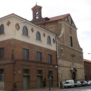 Capuchinos