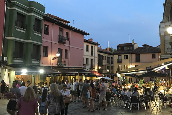 Barrio Húmedo