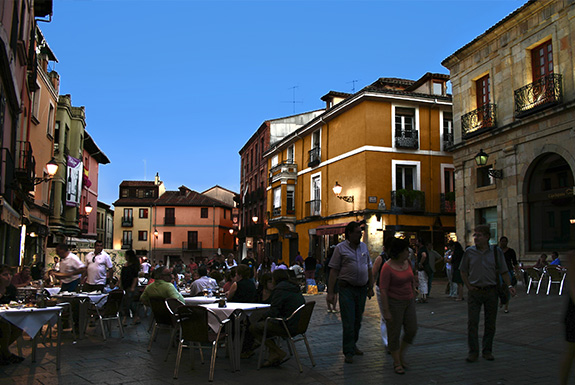 Barrio Húmedo