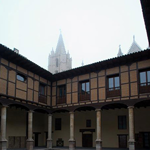 Palacio Episcopal