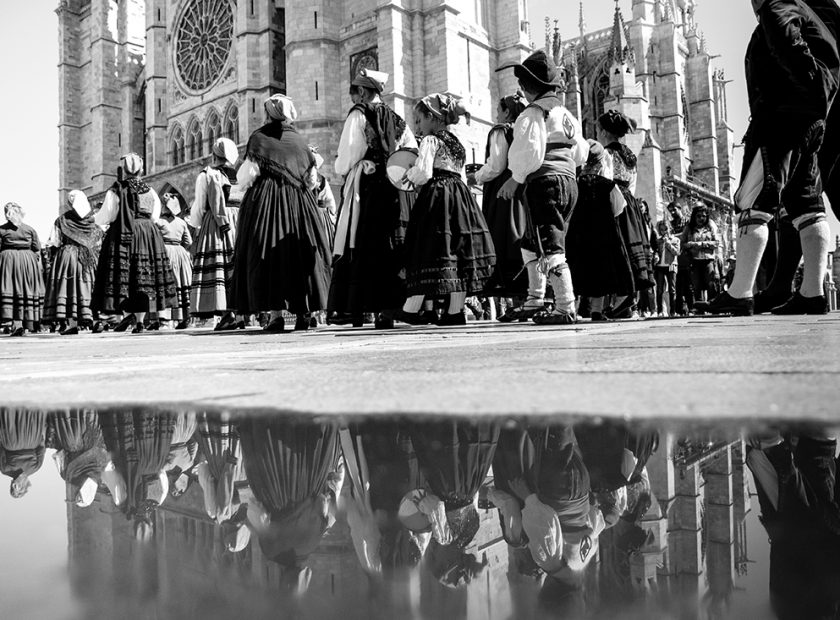 Tradiciones