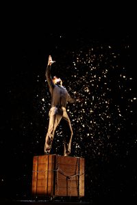 Festival Internacional de Magia