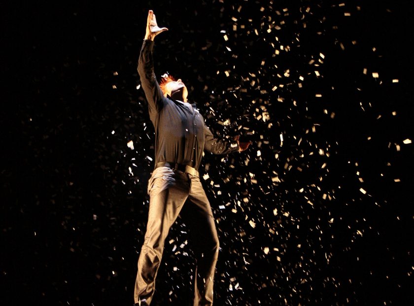 Festival Internacional de Magia