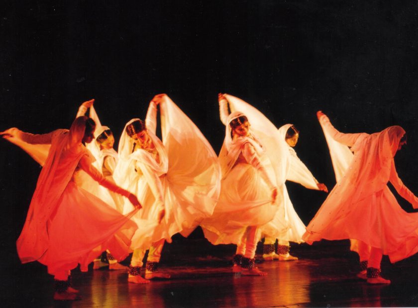 Danza