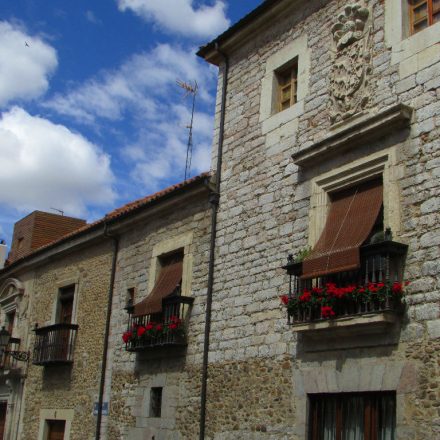 Turismo León