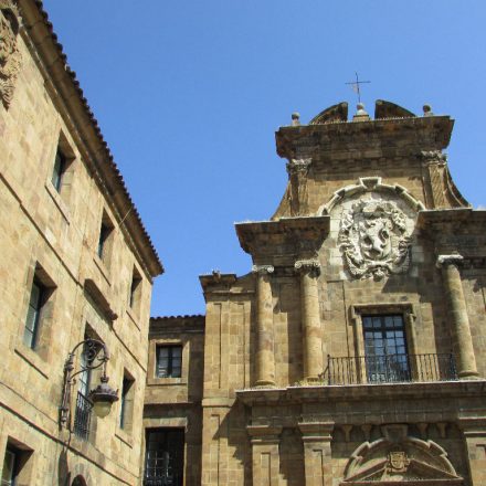 Turismo León