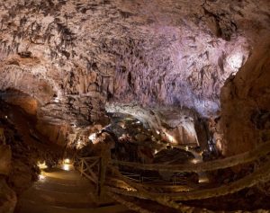 CUEVA