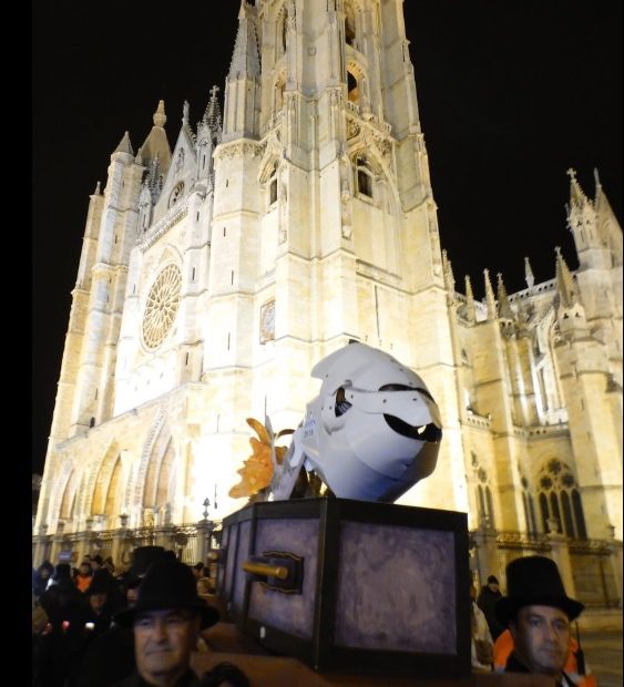 Carnaval León