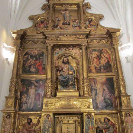 Turismo León