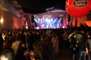 Festival Música