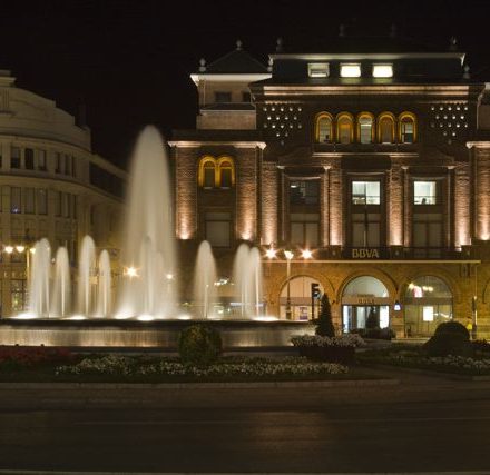 León Centro