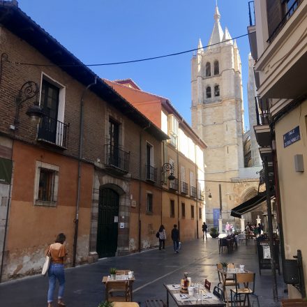 Barrio Romántico
