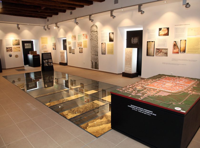 Turismo León