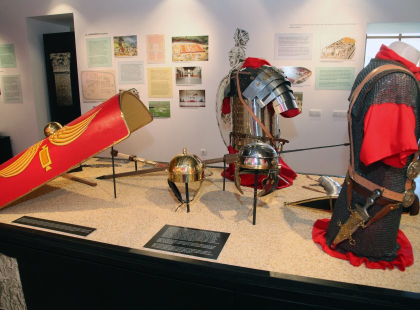 Turismo León