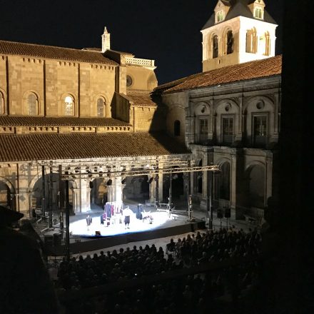 Teatro
