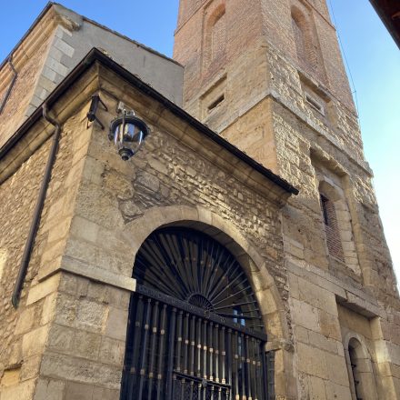 Turismo León
