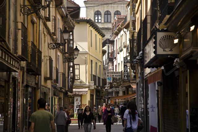La Rúa
