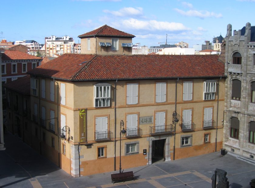 MUSEO SIERRA PAMBLEY-EXTERIOR