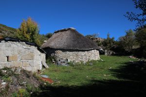 RESERVA DE LA BIOSFERA DE LOS ANCARES LEONESES-CAMPO DEL AGUA