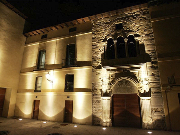 Turismo León