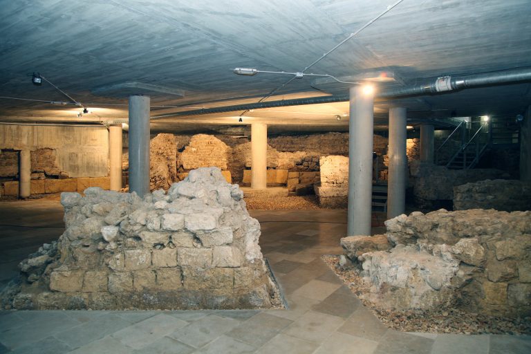 Ruta Romana