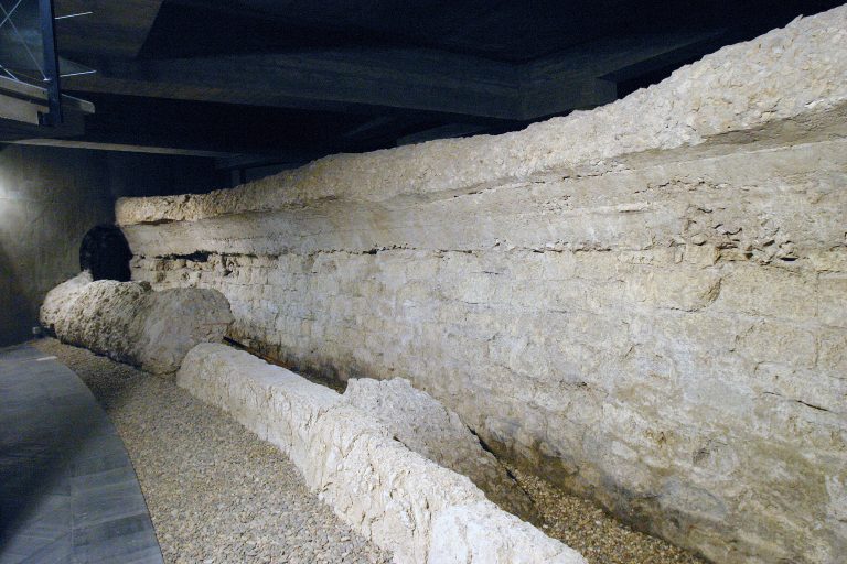 Ruta Romana