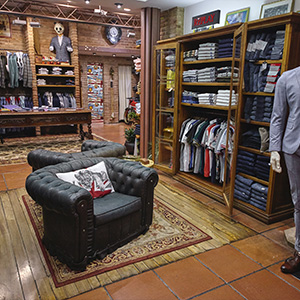 COMERCIOS