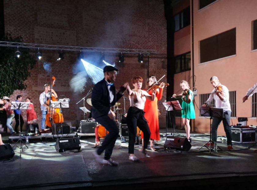 Festival Jazz