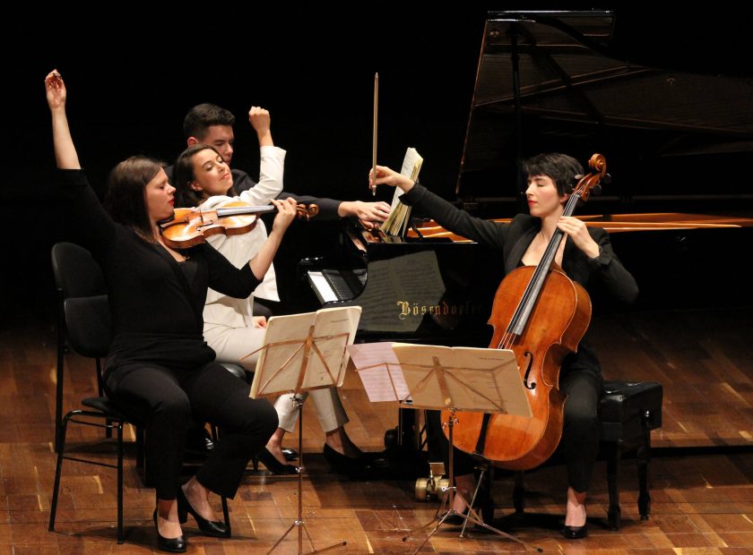 Festival Monteleón