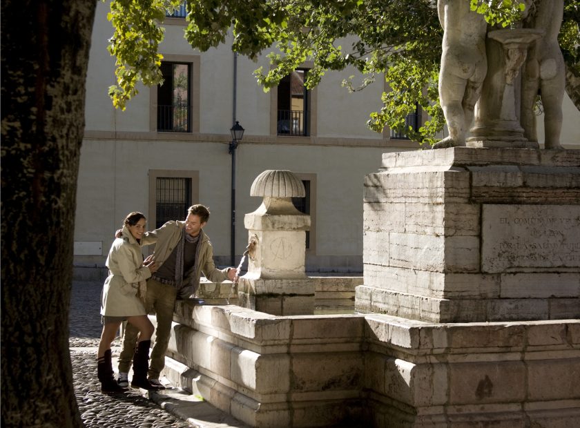 Turismo León
