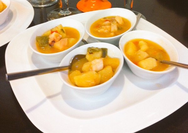 Tapas