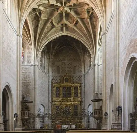 Iglesia de San Marcos