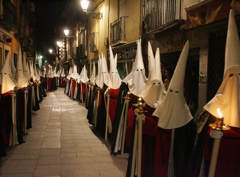 68 SEMANA SANTA SIETE PALABRAS