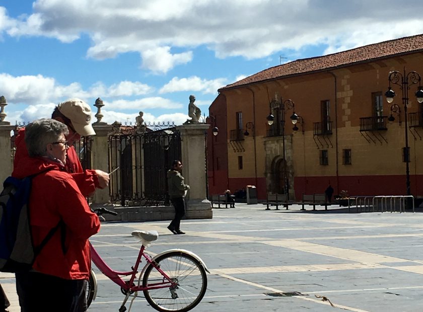 Consultando