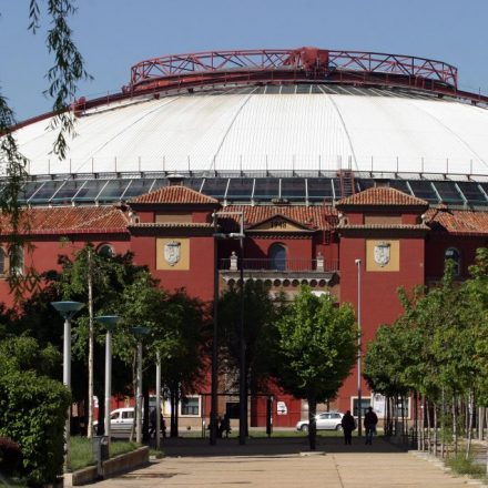 Plaza de toros