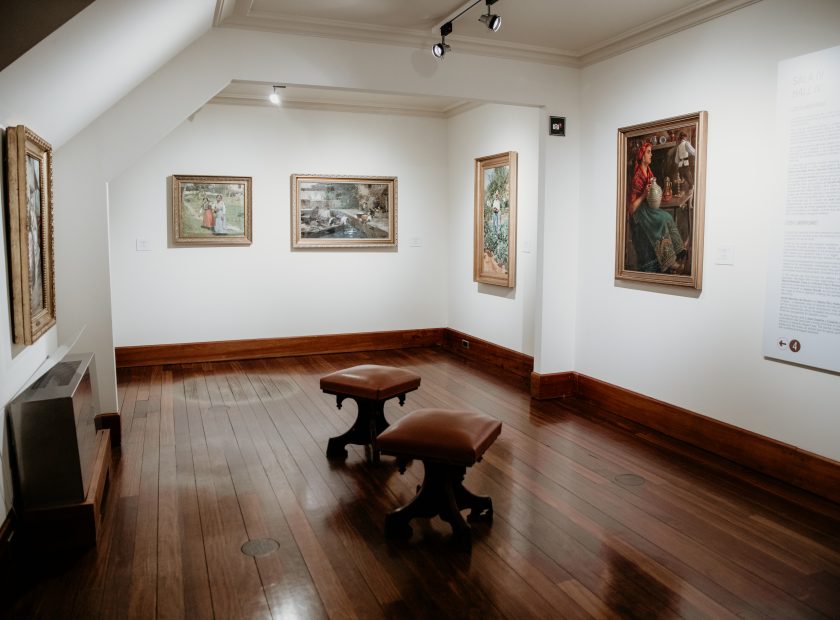 Casa Botines