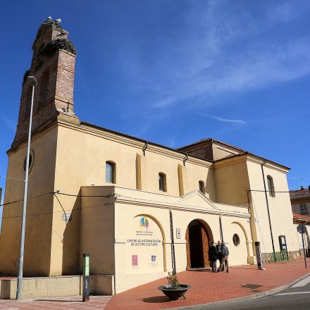 Iglesia de San Pedro