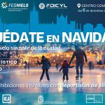 Pista de Hielo