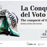 La Conquista del Voto