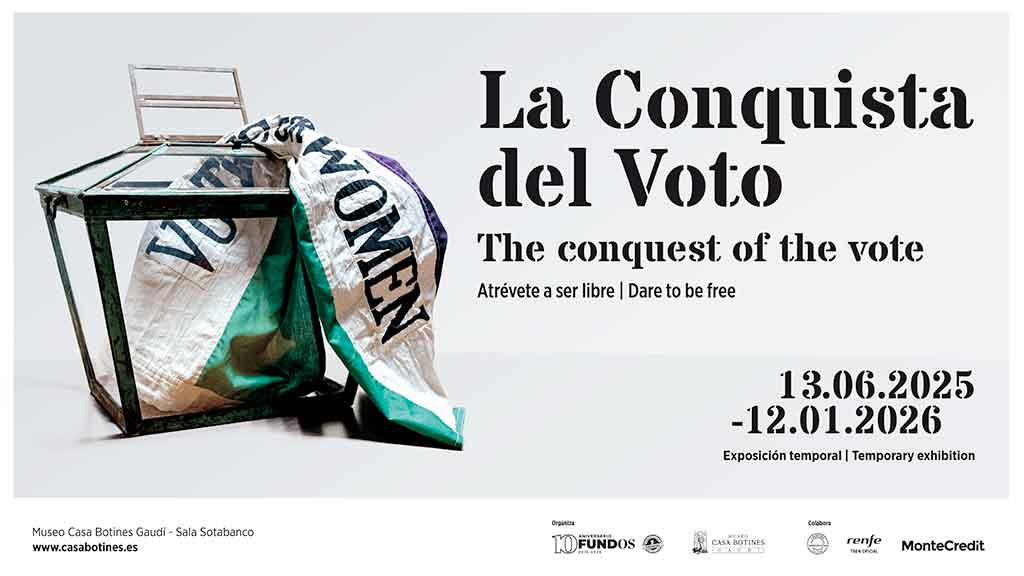 La Conquista del Voto