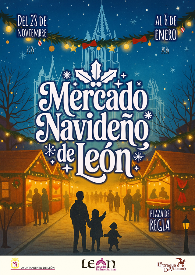 Mercado Navideño