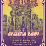 Arizona Baby