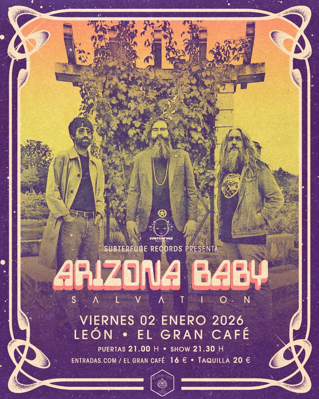 Arizona Baby