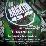 Brighton 64